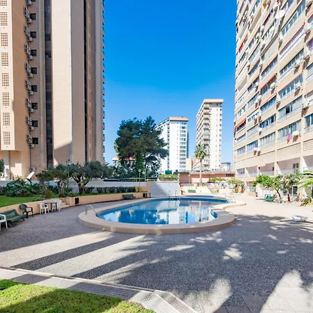 Apartament Lepanto *