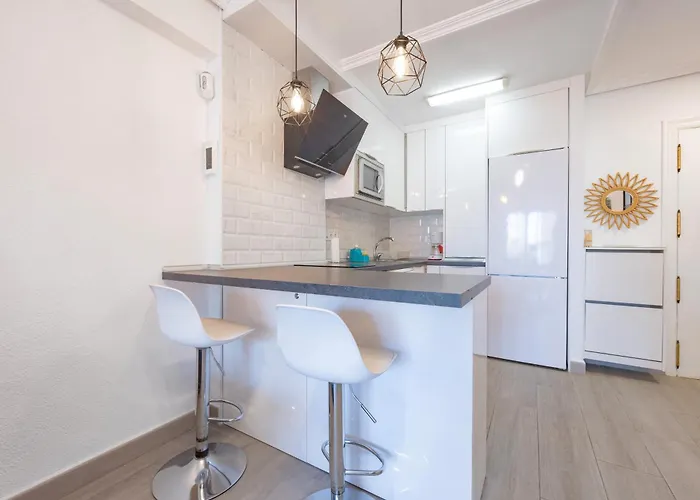 Apartament Lepanto *