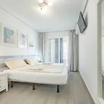 Lepanto Апартаменты *
