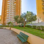 Apartament Lepanto