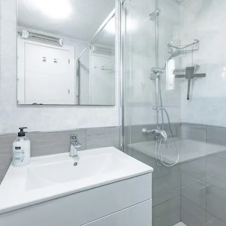 Apartamento Lepanto *