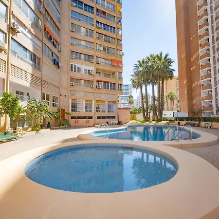 Lepanto Apartamento *