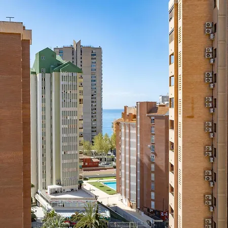 Lepanto Апартаменты