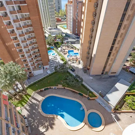 Apartamento Lepanto