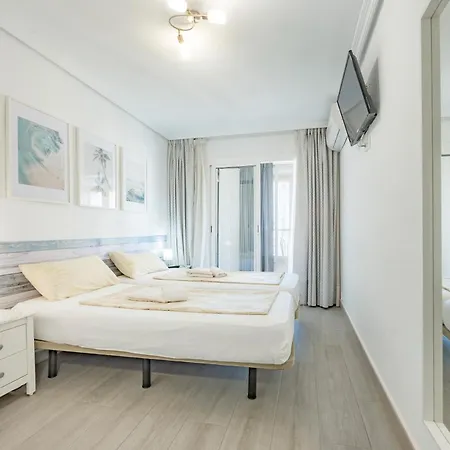 Lepanto Apartamento *