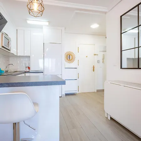 Lepanto Apartment Benidorm