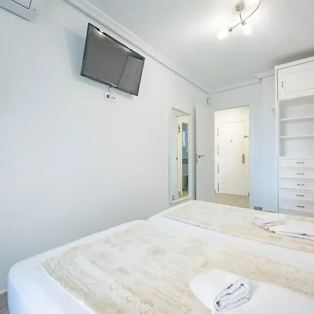 Lepanto * Бенидорм