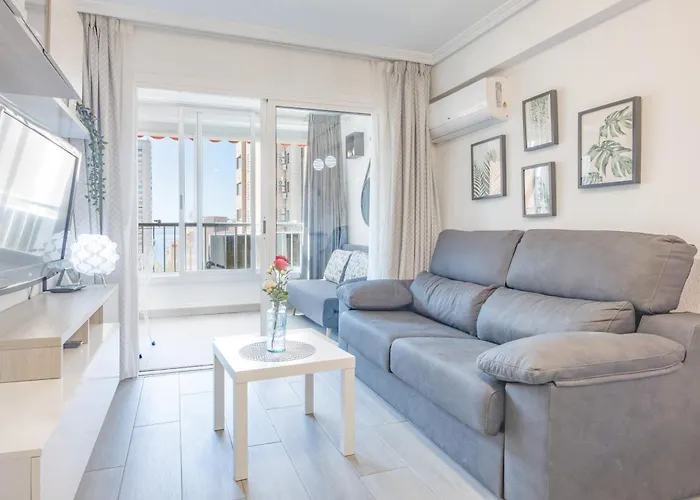 Apartment Lepanto