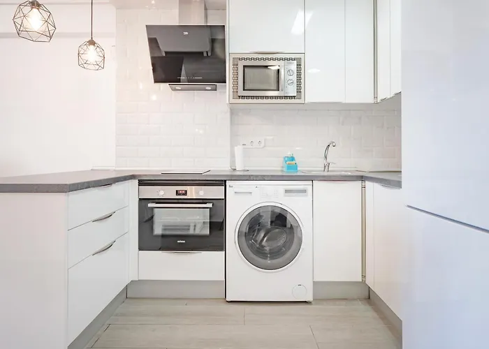 Lepanto Apartment
