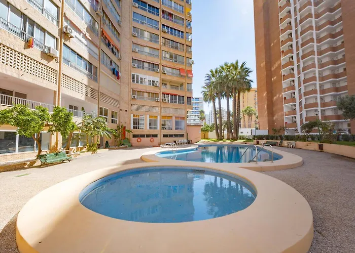 Lepanto Διαμέρισμα *