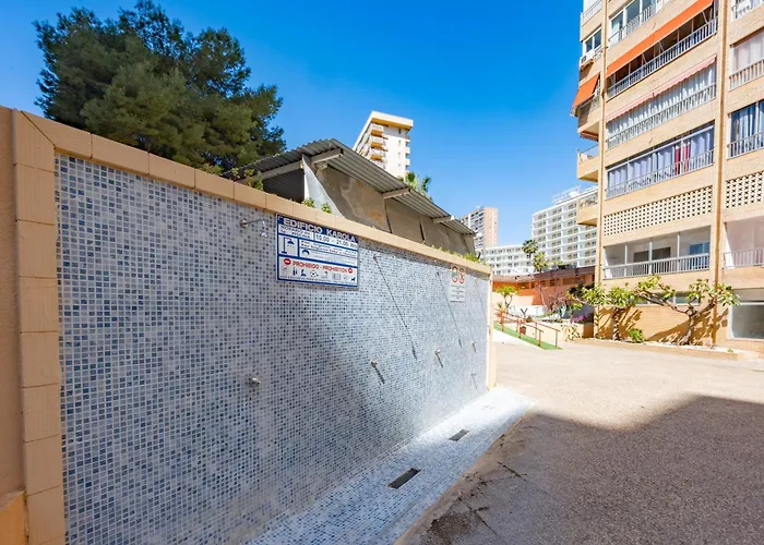 Lepanto Διαμέρισμα