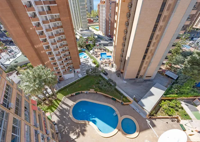 Διαμέρισμα Lepanto