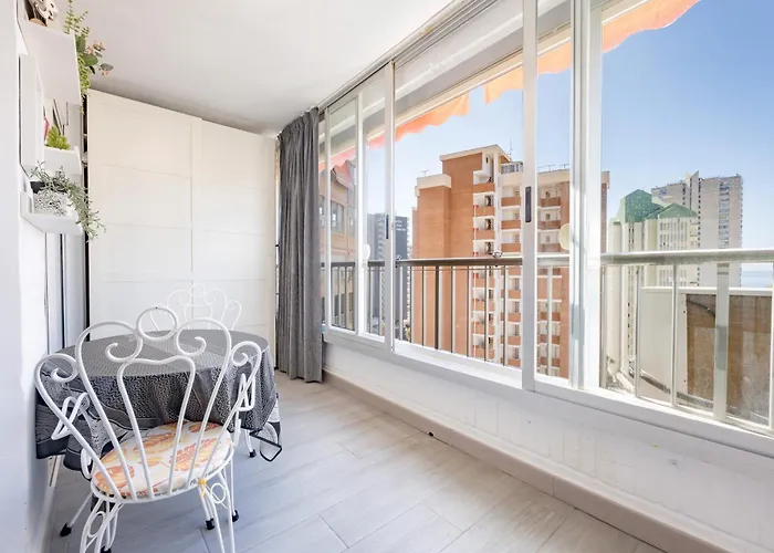 Lepanto Apartment *