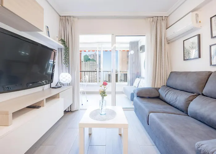 Διαμέρισμα Lepanto