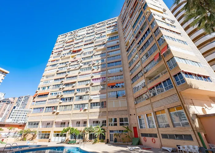 Lepanto Διαμέρισμα *