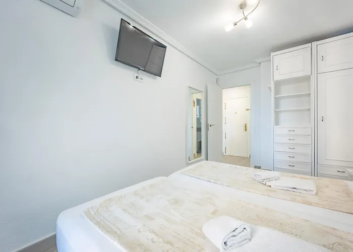 Lepanto * Μπένιντορμ