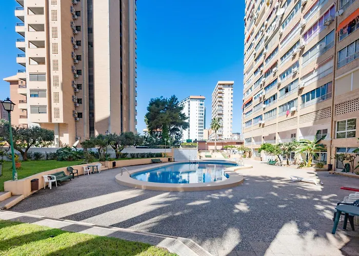 Διαμέρισμα Lepanto *