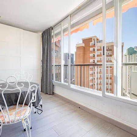 Lepanto Appartement *