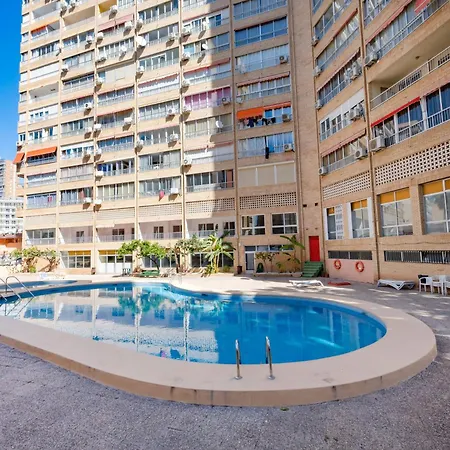 Lepanto Appartement *