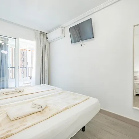 Appartement Lepanto Benidorm